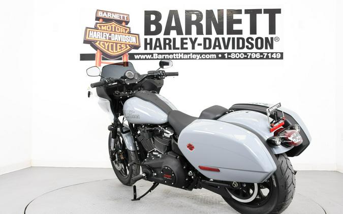 FXLRST 2026 Low Rider® ST