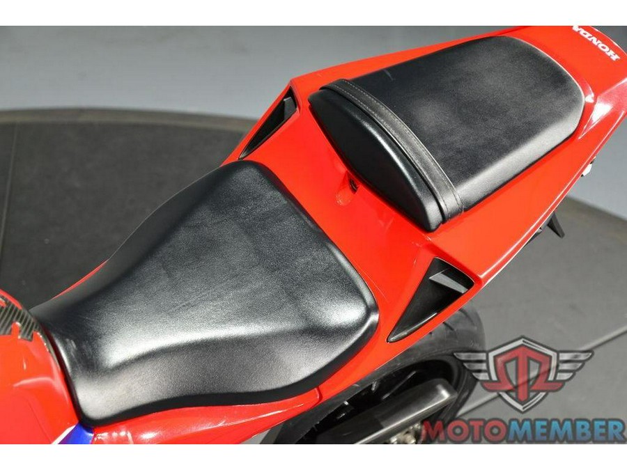 2024 Honda CBR600RR