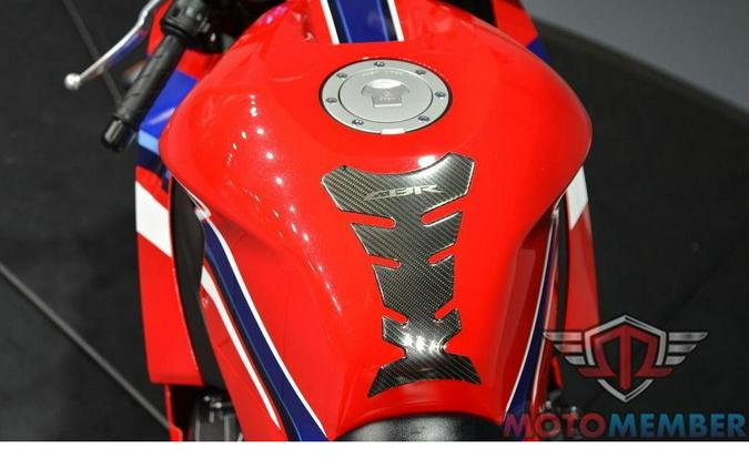 2024 Honda CBR600RR