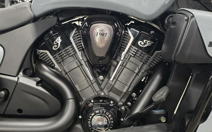 2025 Indian Motorcycle® Roadmaster® Dark Horse® with PowerBand Audio Package