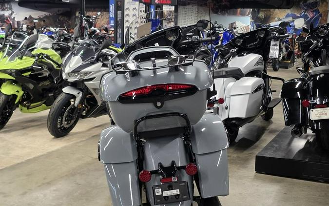 2025 Indian Motorcycle® Roadmaster® Dark Horse® with PowerBand Audio Package