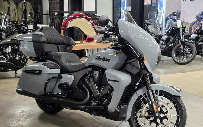 2025 Indian Motorcycle® Roadmaster® Dark Horse® with PowerBand Audio Package