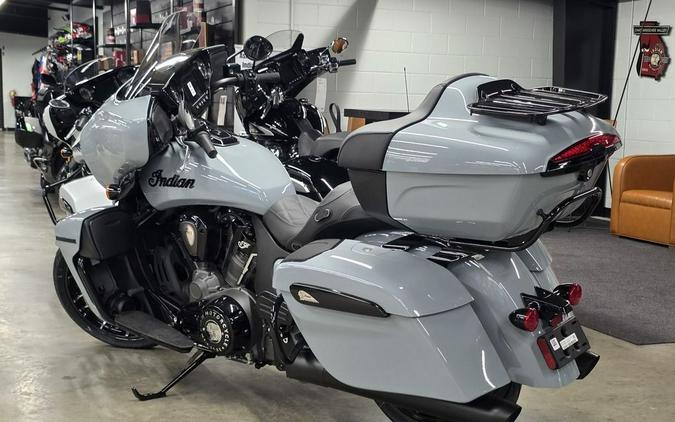 2025 Indian Motorcycle® Roadmaster® Dark Horse® with PowerBand Audio Package