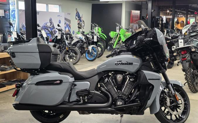 2025 Indian Motorcycle® Roadmaster® Dark Horse® with PowerBand Audio Package