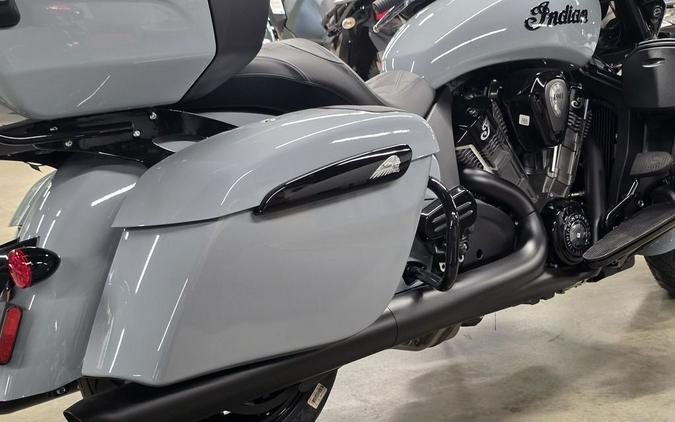 2025 Indian Motorcycle® Roadmaster® Dark Horse® with PowerBand Audio Package