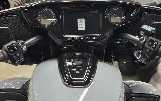 2025 Indian Motorcycle® Roadmaster® Dark Horse® with PowerBand Audio Package