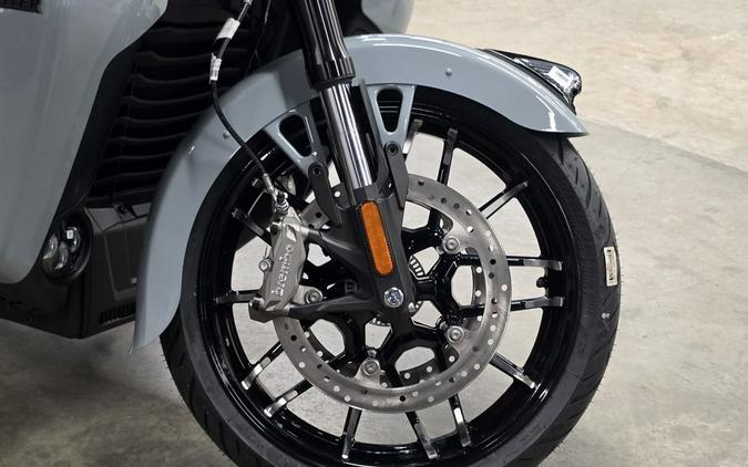 2025 Indian Motorcycle® Roadmaster® Dark Horse® with PowerBand Audio Package