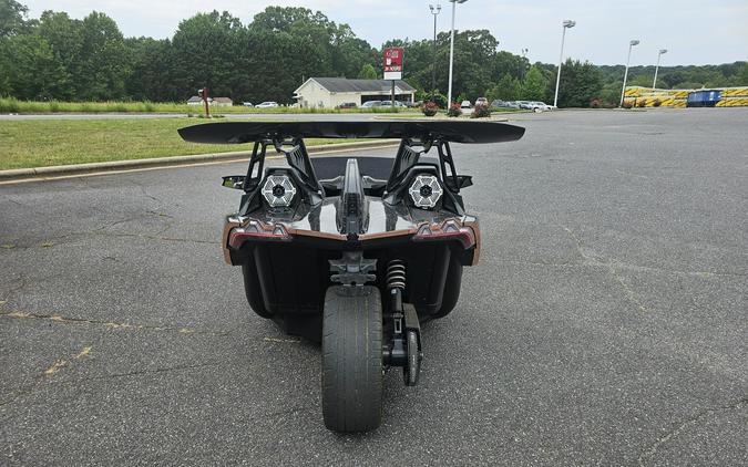 2023 Slingshot Slingshot SL - AutoDrive