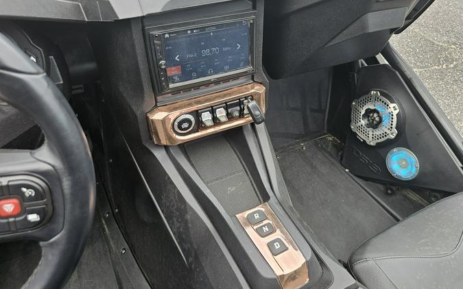 2023 Slingshot Slingshot SL - AutoDrive
