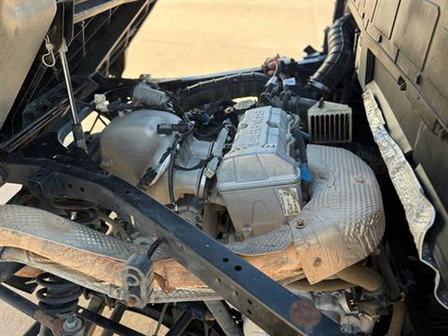 2023 Polaris Ranger 1000 Premium