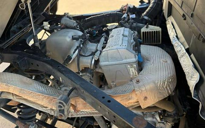 2023 Polaris Ranger 1000 Premium