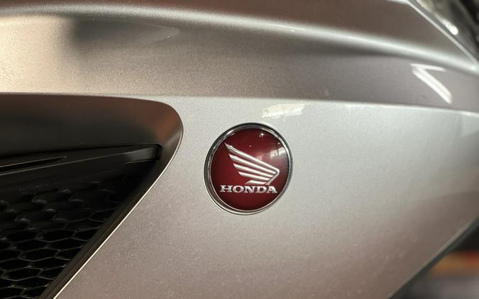 2025 Honda Gold Wing Tour Automatic DCT