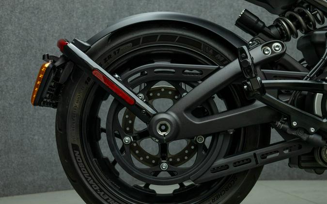2020 HARLEY DAVIDSON ELW LIVEWIRE W/ABS