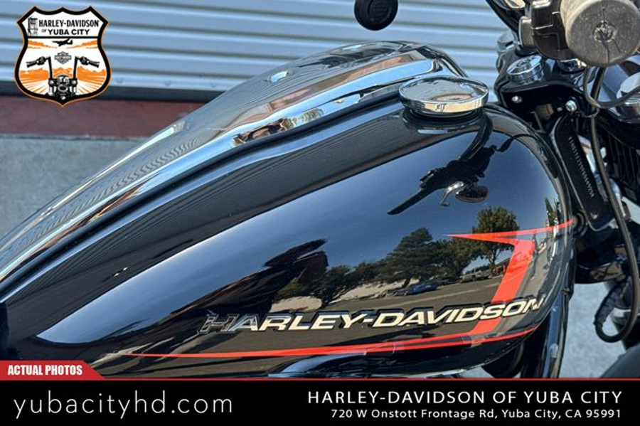 2023 Harley-Davidson Breakout FXBR