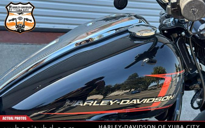 Harley-Davidson Breakout