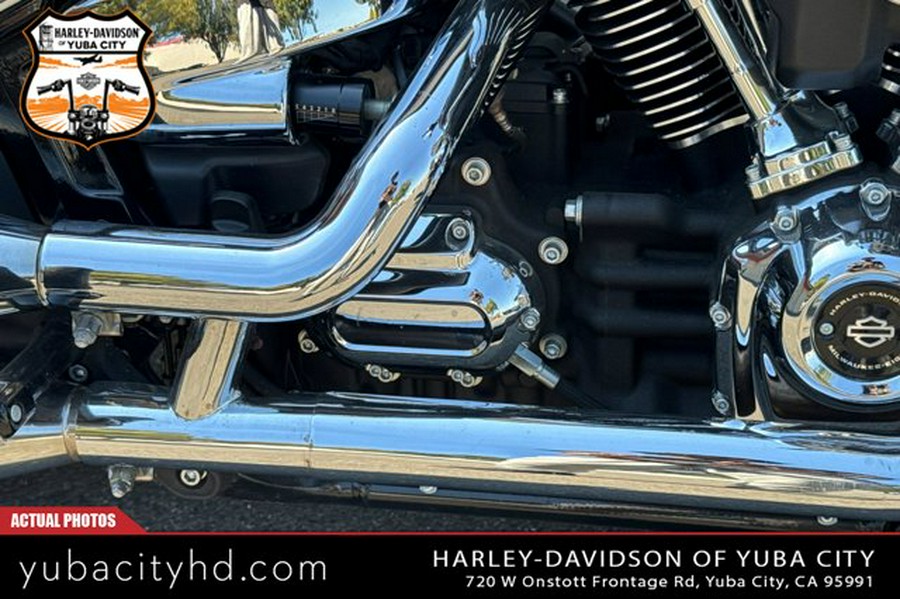 2023 Harley-Davidson Breakout FXBR