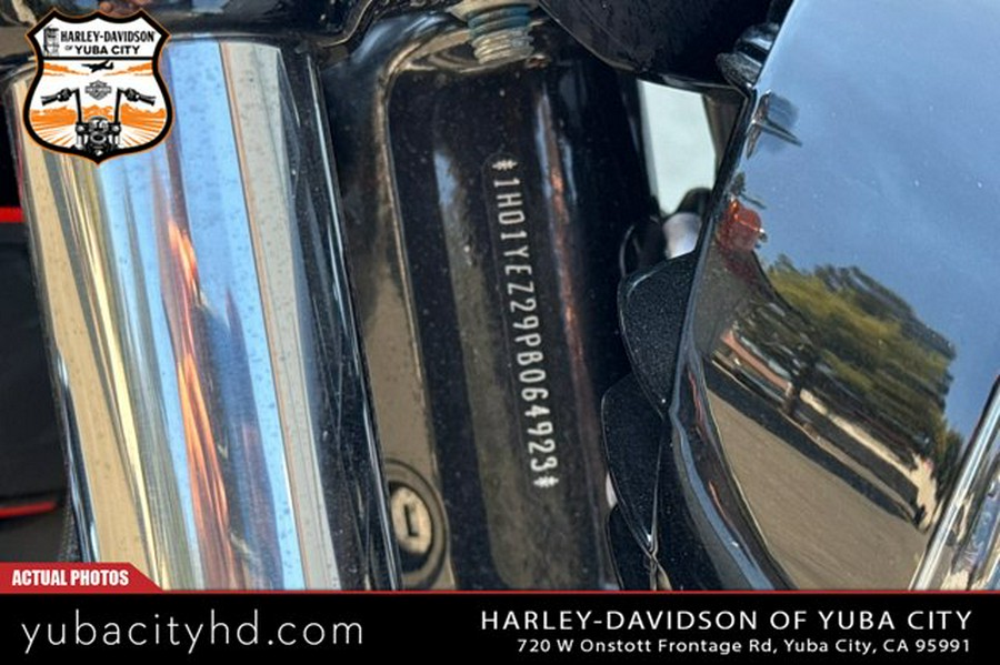 2023 Harley-Davidson Breakout FXBR