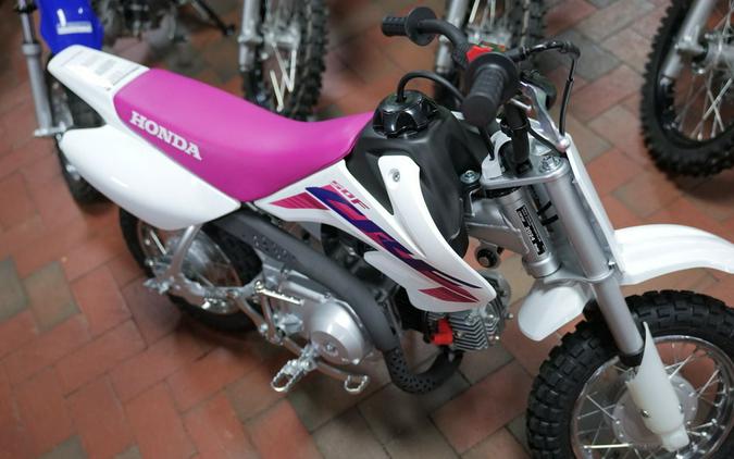 2023 Honda® CRF50F