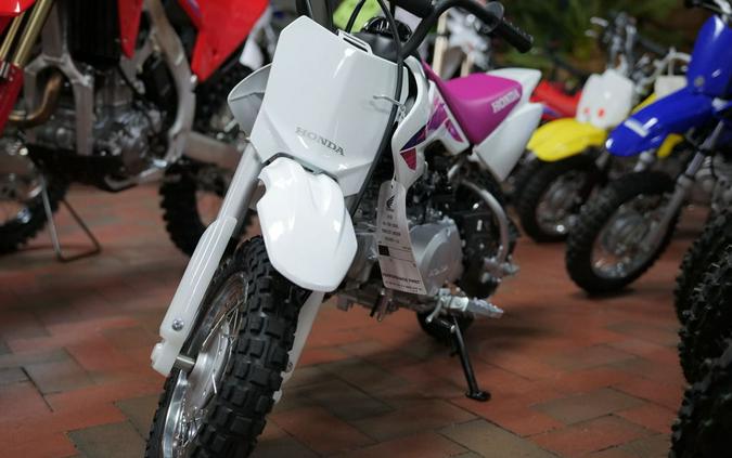 2023 Honda® CRF50F