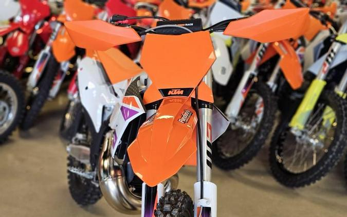 2024 KTM 250 XC