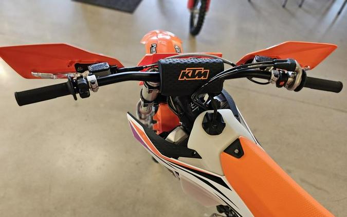 2024 KTM 250 XC