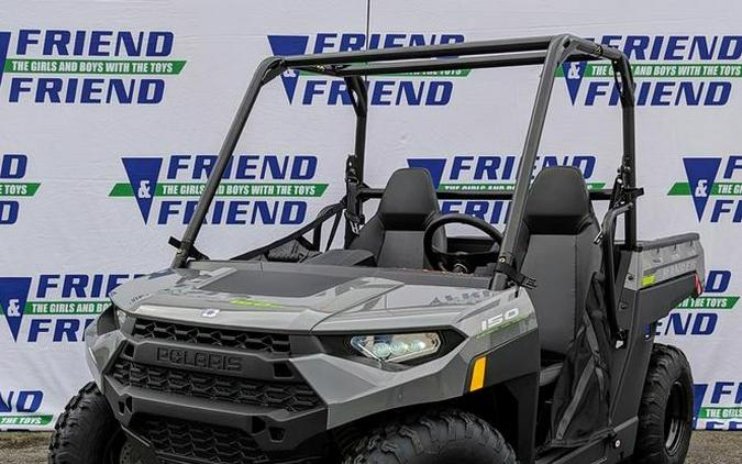 2024 Polaris® Ranger 150 EFI