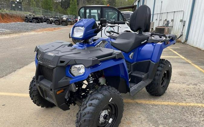 2023 Polaris Industries Sportsman Touring 570