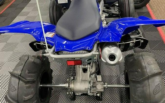 2024 Yamaha Raptor 700R