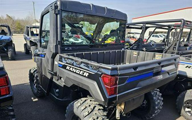 2024 Polaris Ranger XP 1000 Northstar Edition Ultimate