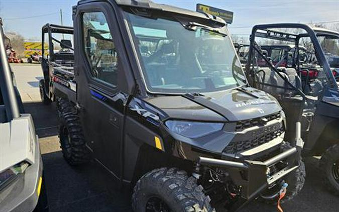 2024 Polaris Ranger XP 1000 Northstar Edition Ultimate