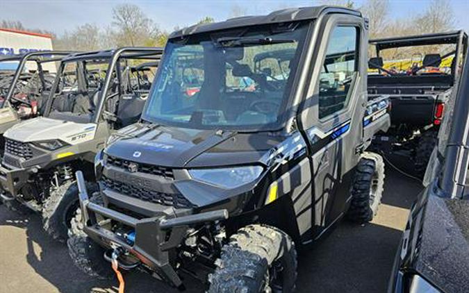 2024 Polaris Ranger XP 1000 Northstar Edition Ultimate