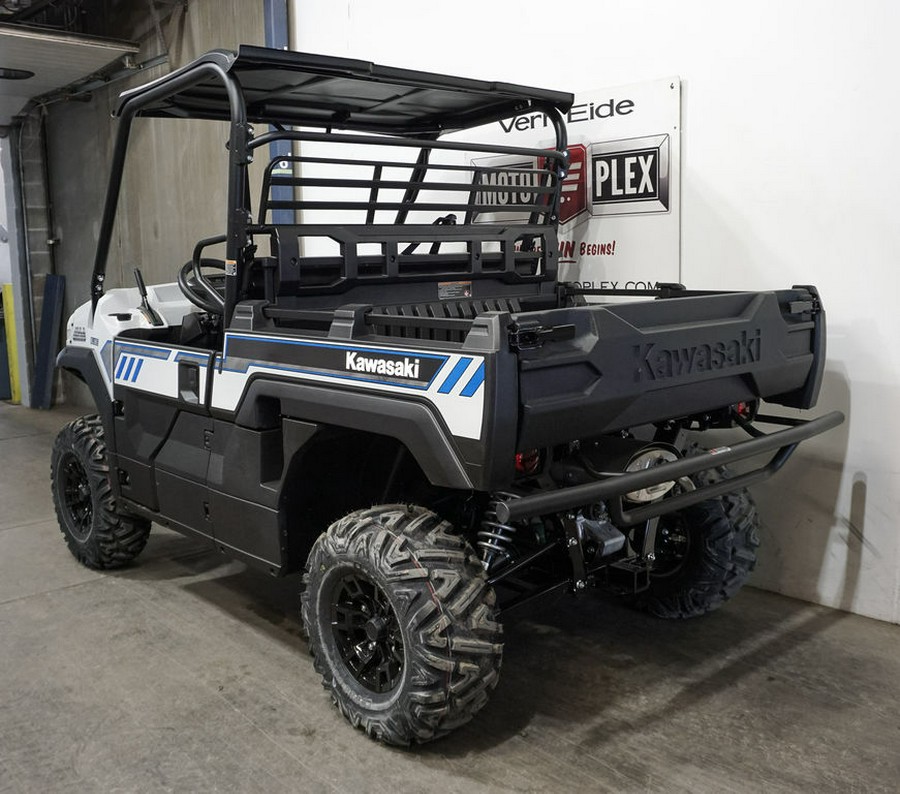 2024 Kawasaki Mule PRO-FXR™ 1000 LE