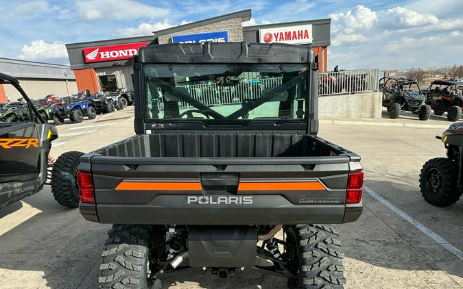 2024 Polaris Ranger XP 1000 Northstar Edition Ultimate