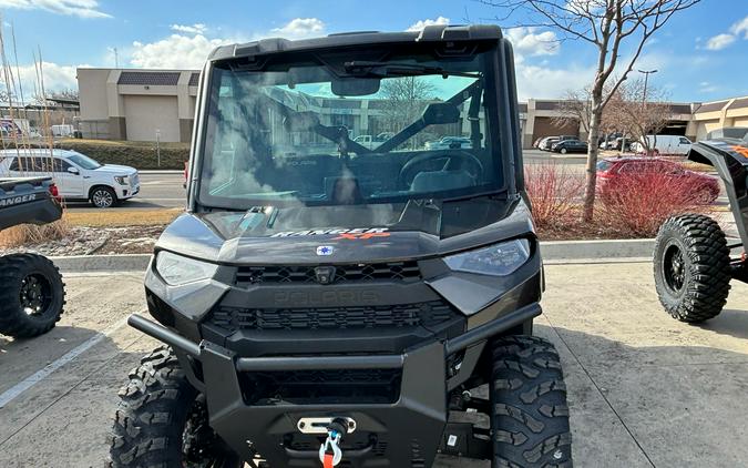 2024 Polaris Ranger XP 1000 Northstar Edition Ultimate