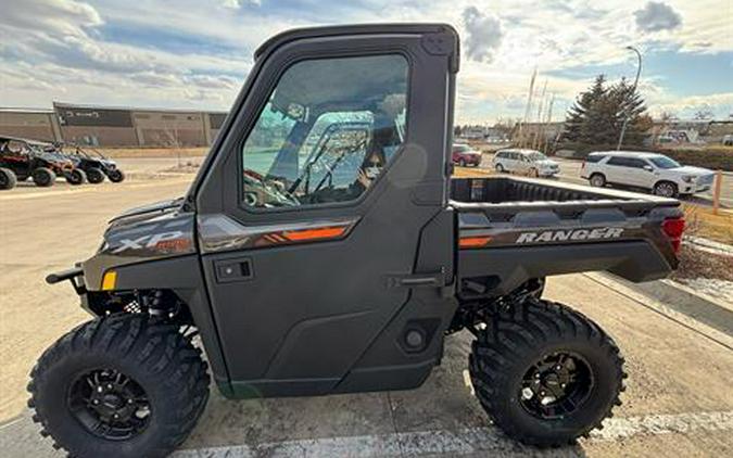 2024 Polaris Ranger XP 1000 Northstar Edition Ultimate