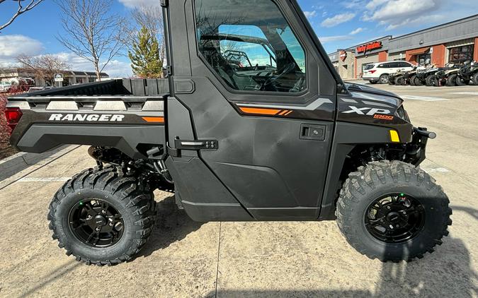 2024 Polaris Ranger XP 1000 Northstar Edition Ultimate