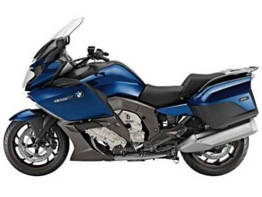 2013 BMW K 1600 GT