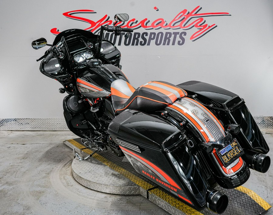 2021 Harley-Davidson Road Glide®