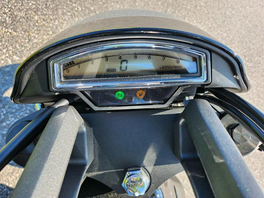 2024 Suzuki Boulevard M109R