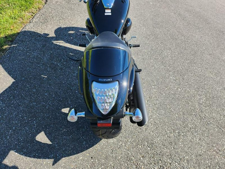 2024 Suzuki Boulevard M109R