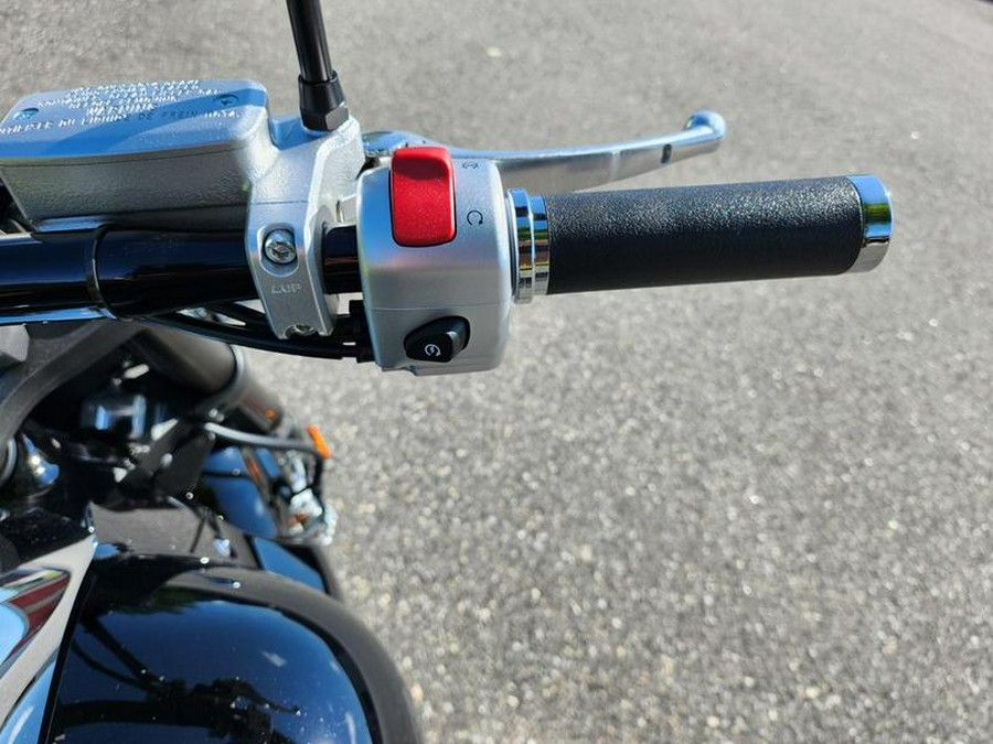 2024 Suzuki Boulevard M109R