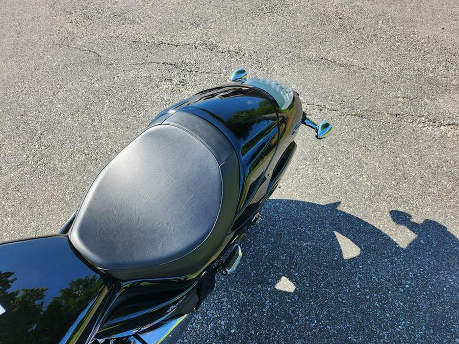 2024 Suzuki Boulevard M109R