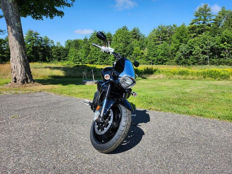 2024 Suzuki Boulevard M109R
