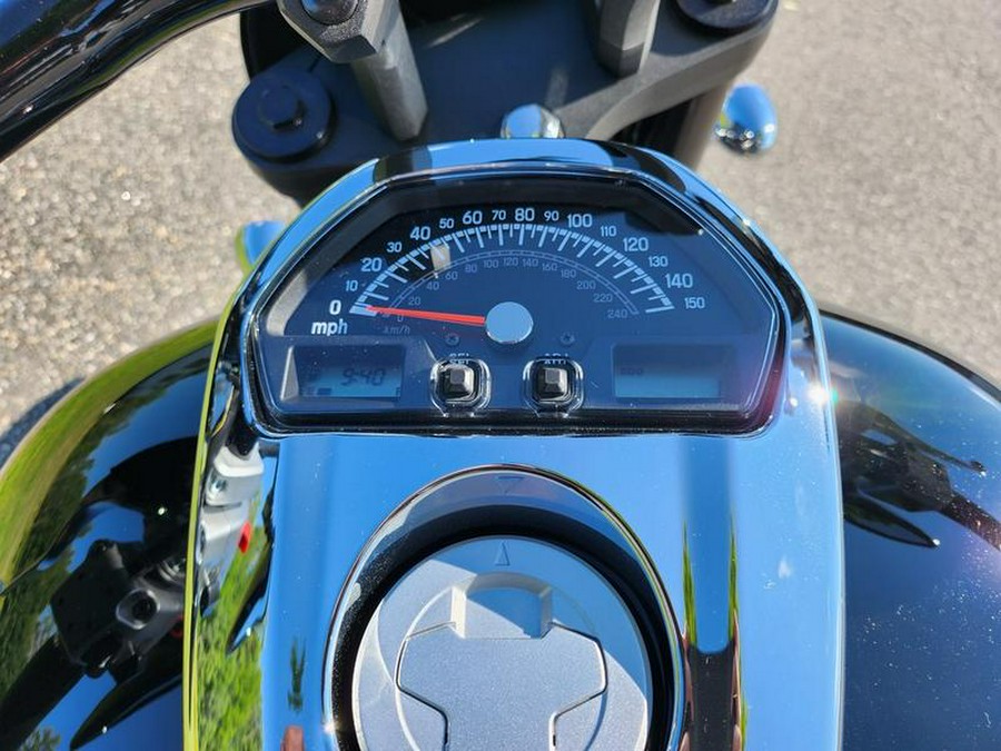 2024 Suzuki Boulevard M109R