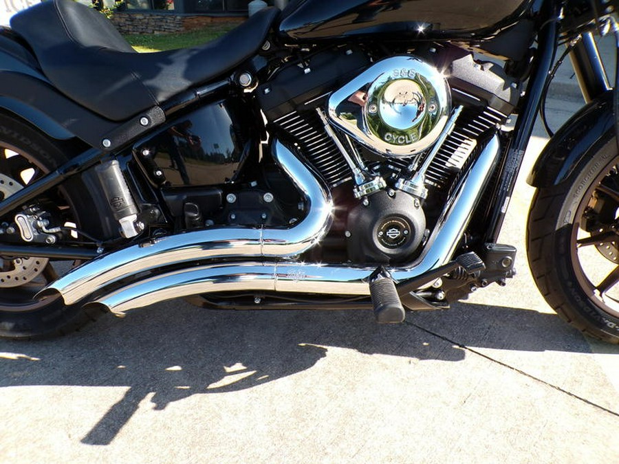 2020 Harley-Davidson® FXLRS - Low Rider® S