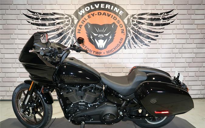 2023 Harley-Davidson Low Rider ST