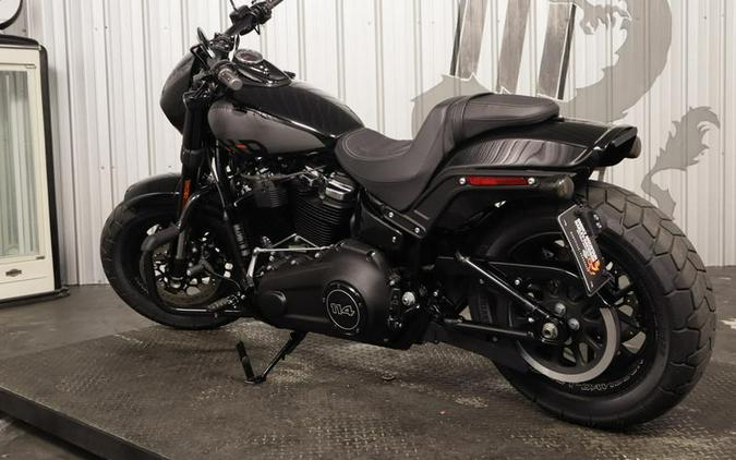 2022 Harley-Davidson® FXFBS - Fat Bob® 114