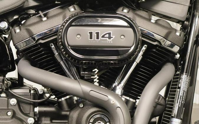 2022 Harley-Davidson® FXFBS - Fat Bob® 114