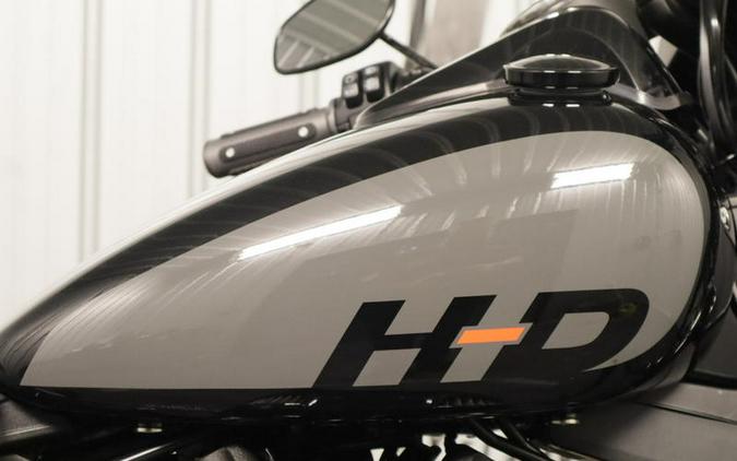 2022 Harley-Davidson® FXFBS - Fat Bob® 114