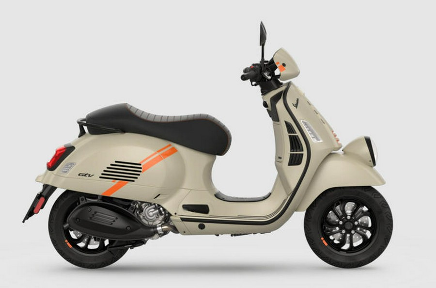 2024 Vespa GTV 300